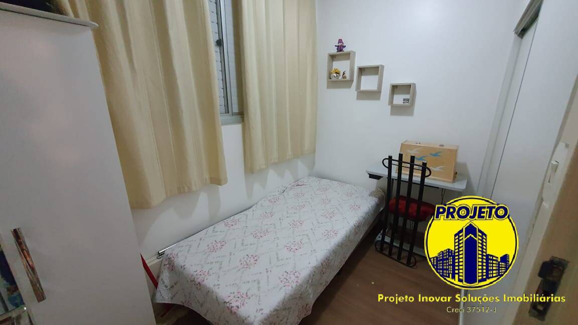 Apartamento, 3 quartos, 65 m² - Foto 11