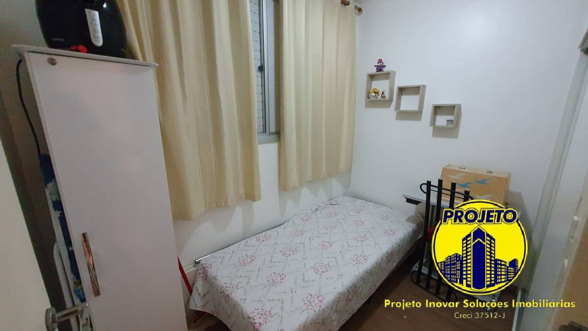 Apartamento, 3 quartos, 65 m² - Foto 15