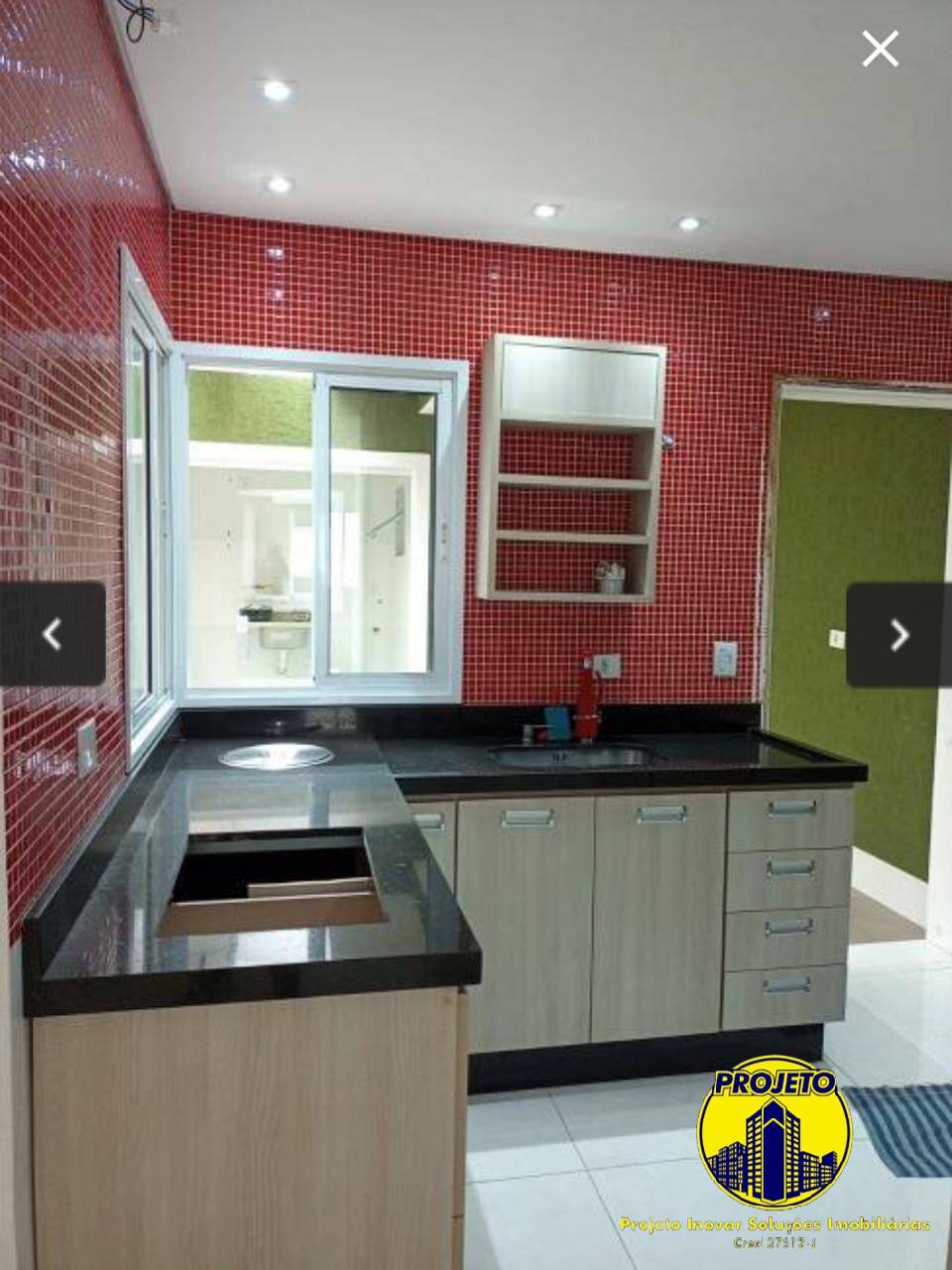 Sobrado, 3 quartos, 200 m² - Foto 13