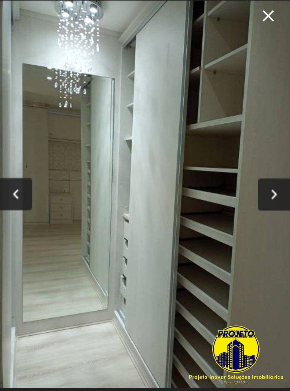 Sobrado, 3 quartos, 200 m² - Foto 25