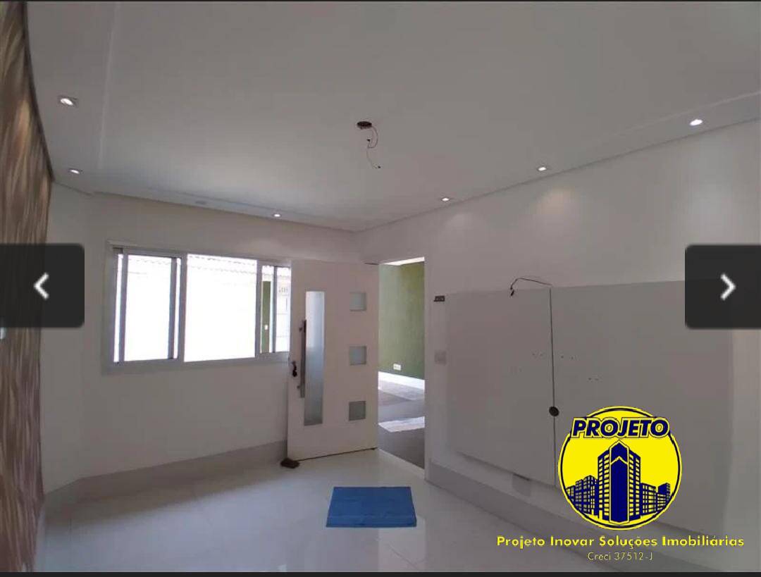 Sobrado, 3 quartos, 200 m² - Foto 27