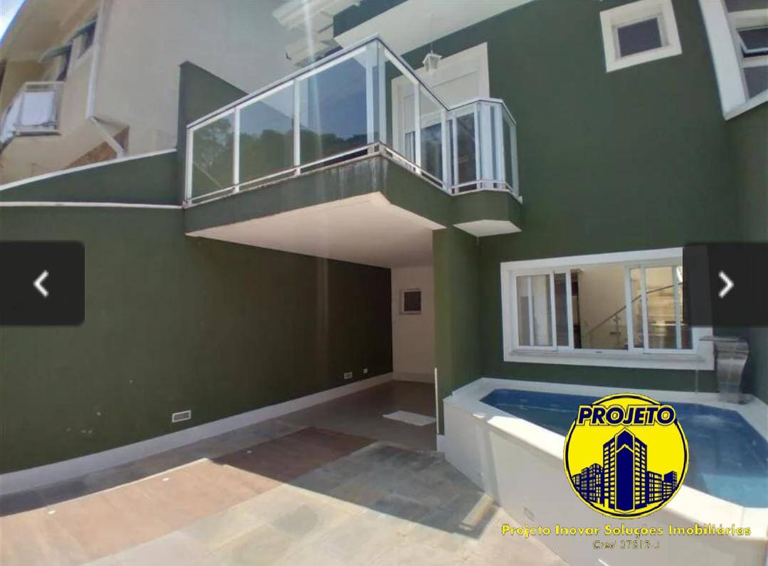 Sobrado, 3 quartos, 200 m² - Foto 5