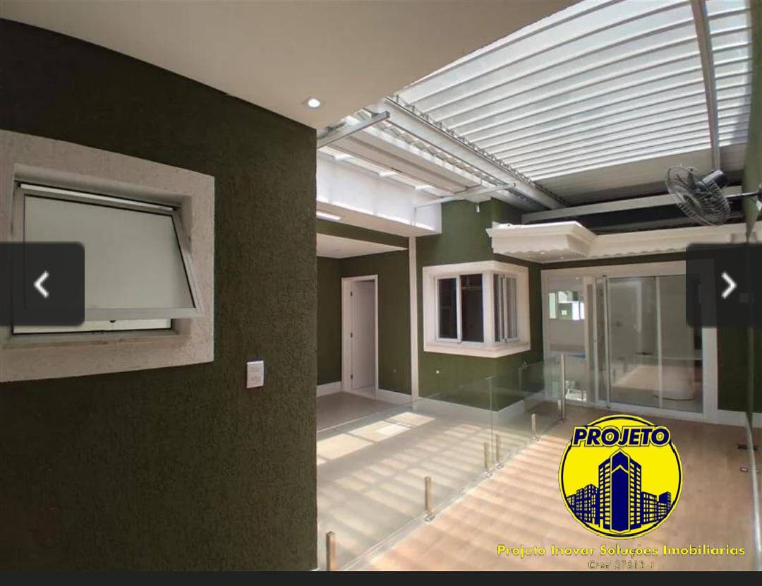 Sobrado, 3 quartos, 200 m² - Foto 7