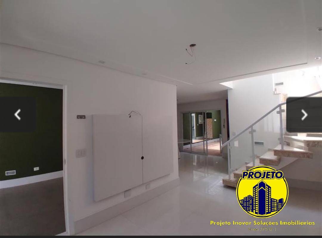 Sobrado, 3 quartos, 200 m² - Foto 18