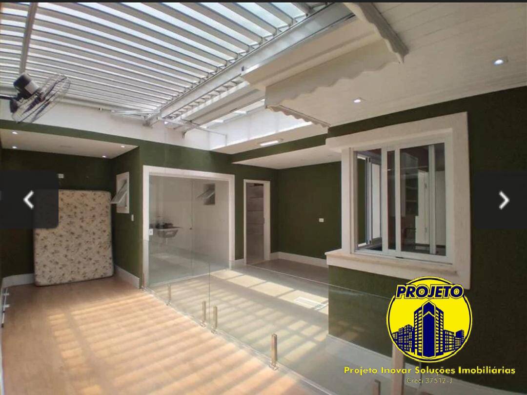 Sobrado, 3 quartos, 200 m² - Foto 6