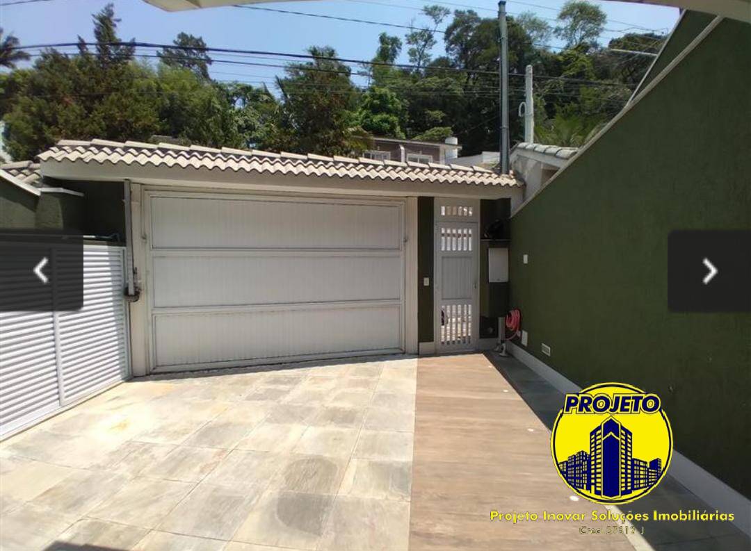 Sobrado, 3 quartos, 200 m² - Foto 8