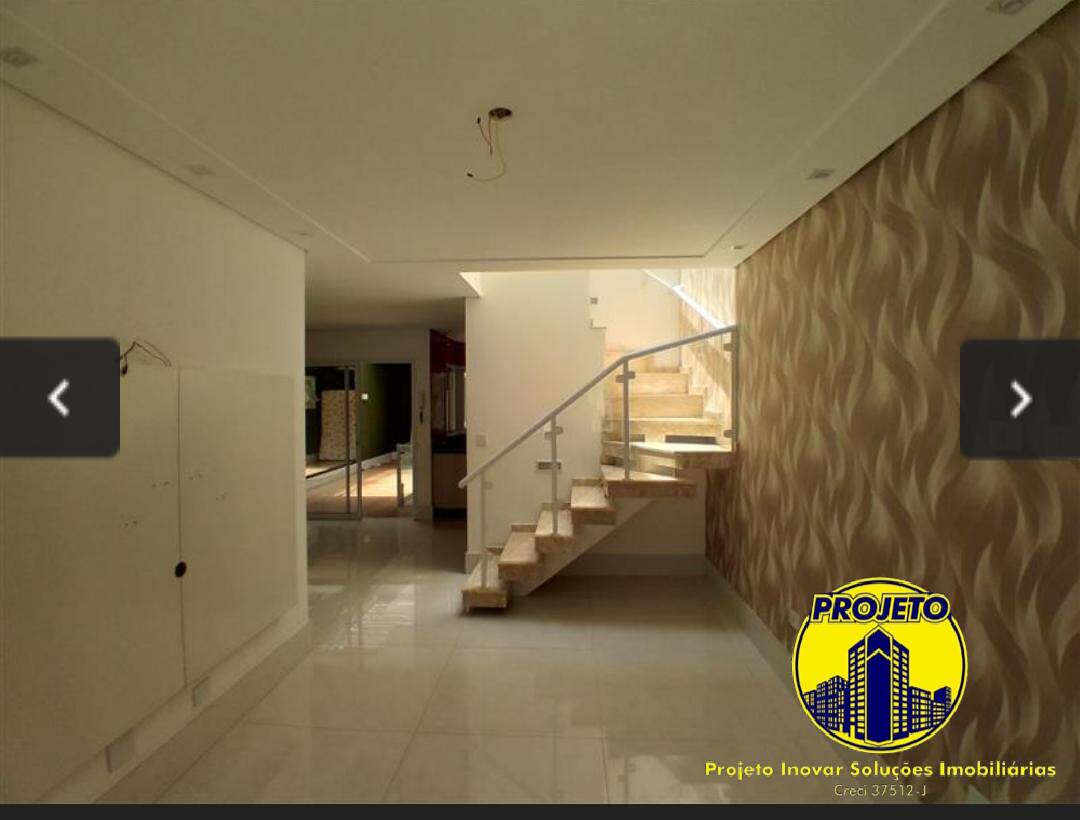 Sobrado, 3 quartos, 200 m² - Foto 19