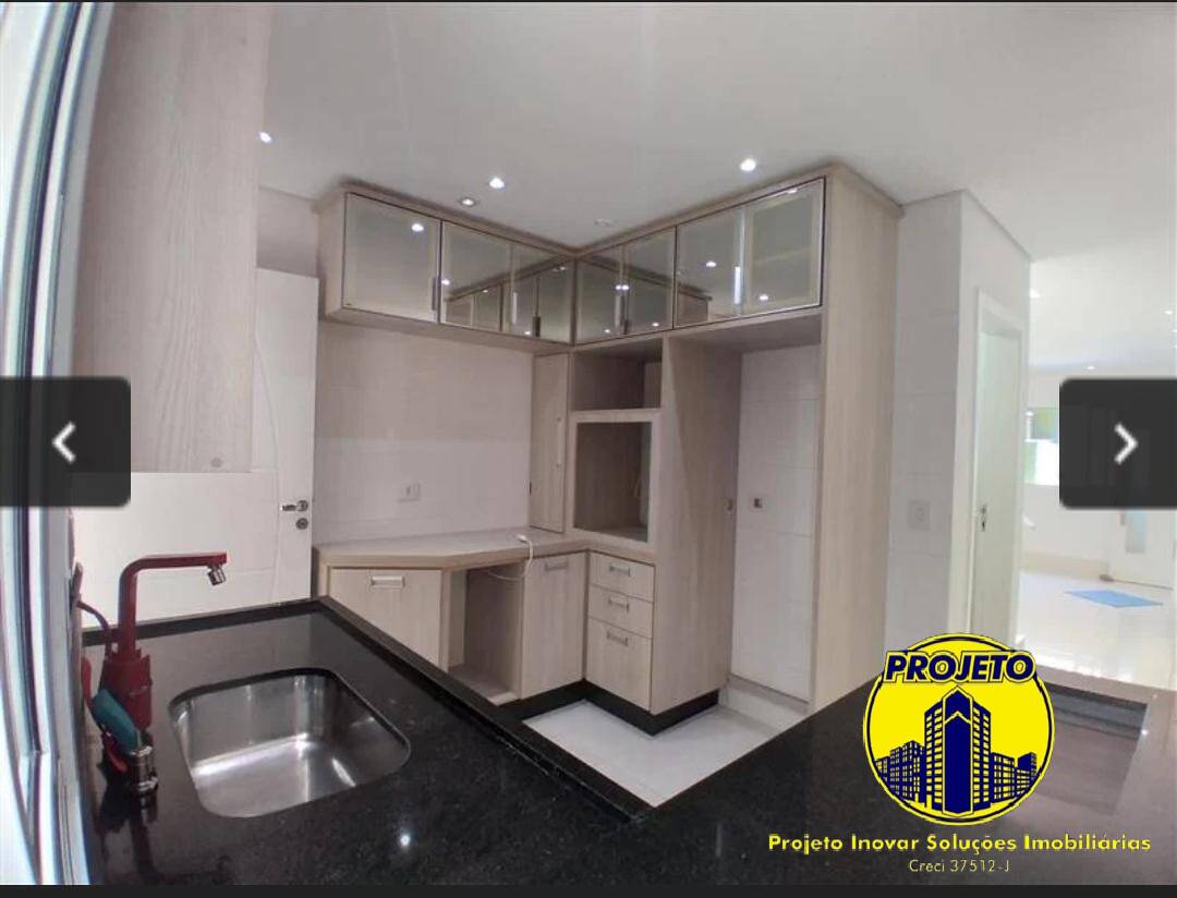 Sobrado, 3 quartos, 200 m² - Foto 15