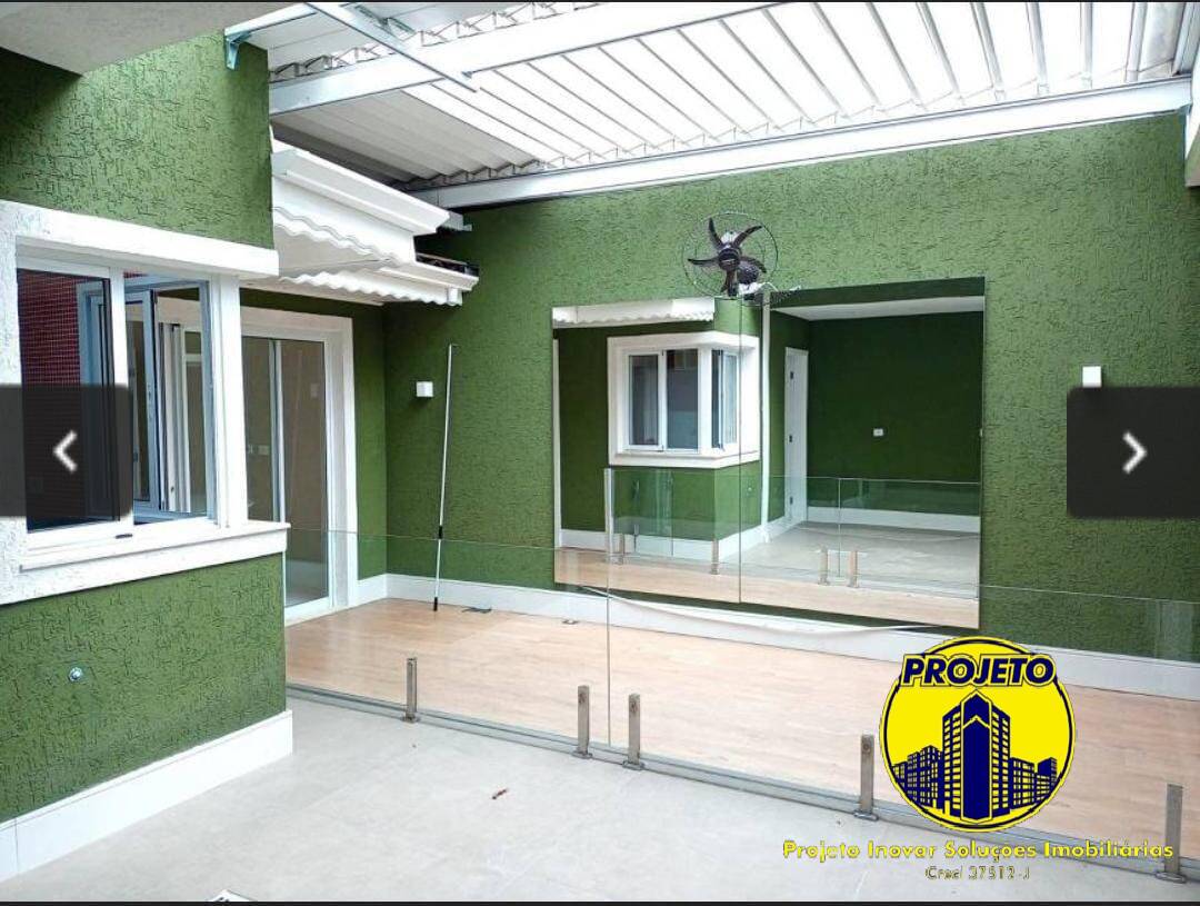 Sobrado, 3 quartos, 200 m² - Foto 4