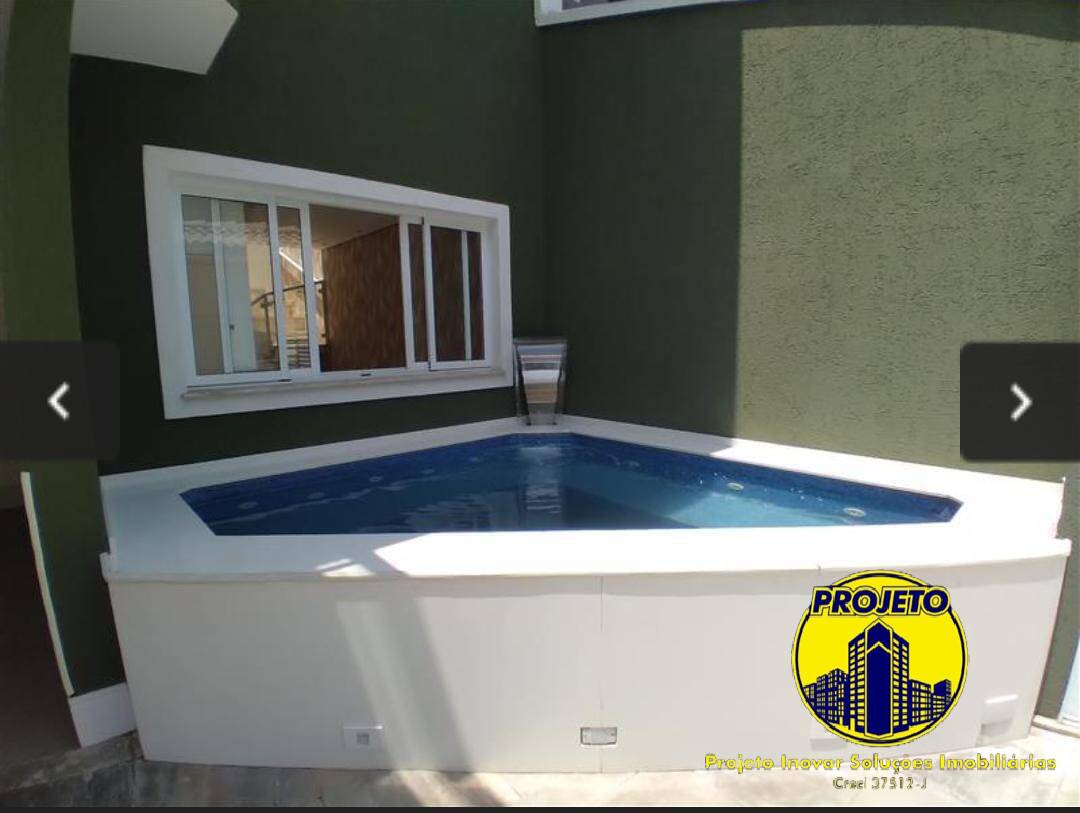 Sobrado, 3 quartos, 200 m² - Foto 38