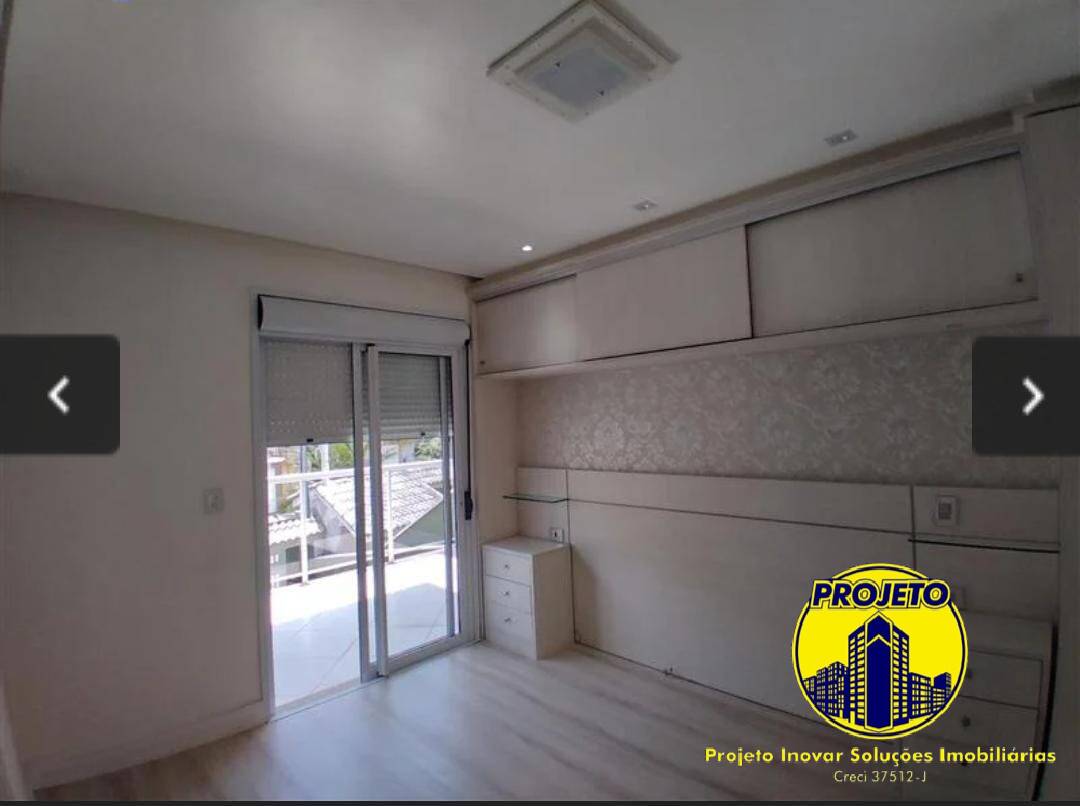 Sobrado, 3 quartos, 200 m² - Foto 34