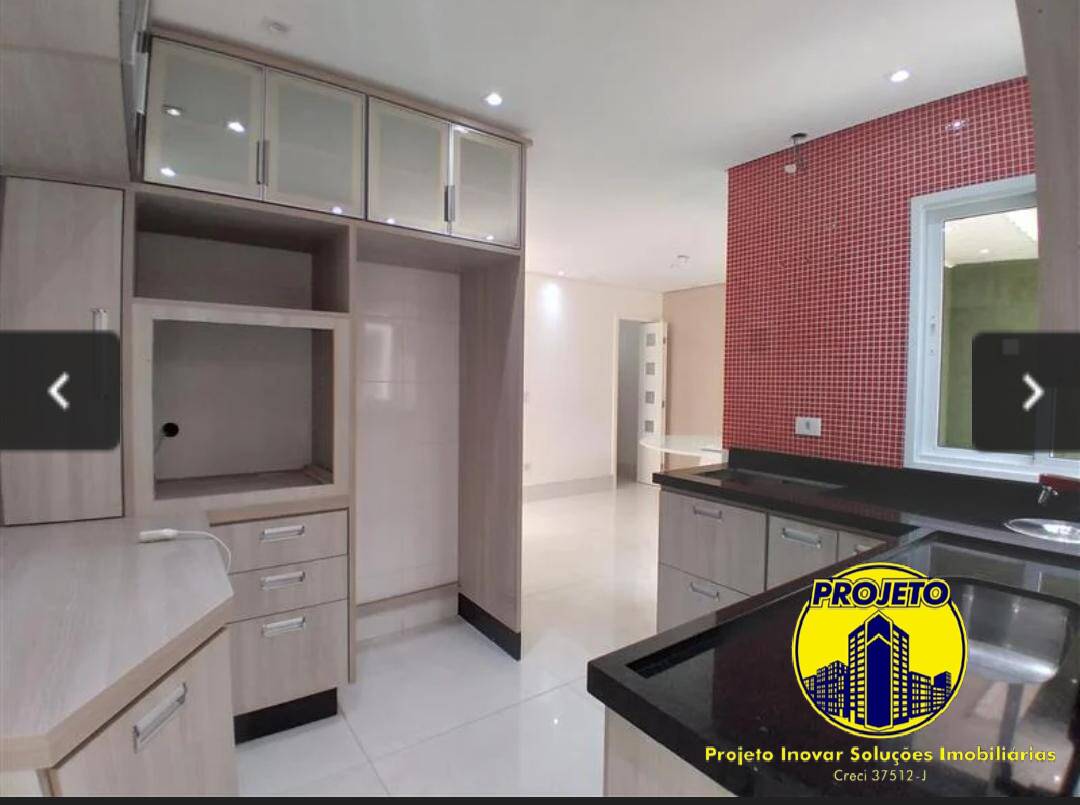 Sobrado, 3 quartos, 200 m² - Foto 12
