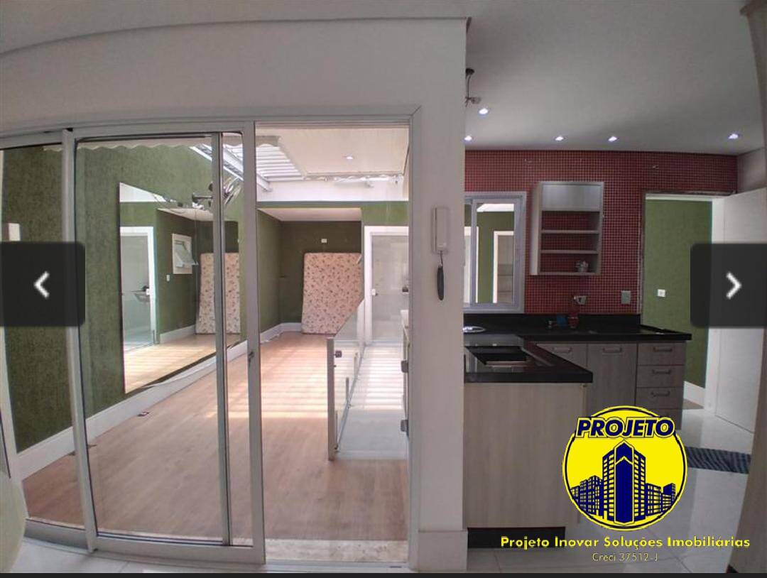 Sobrado, 3 quartos, 200 m² - Foto 14