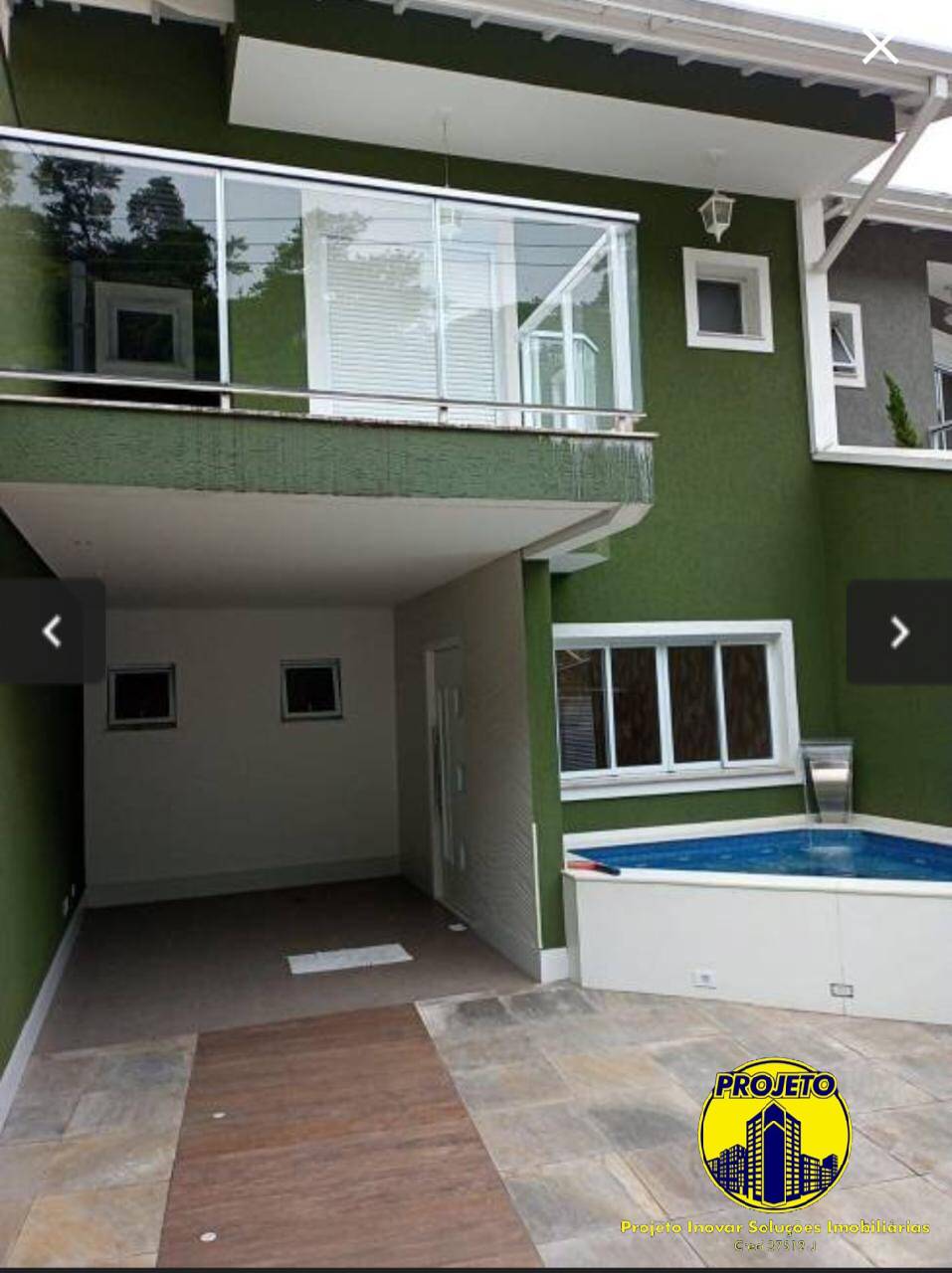 Sobrado, 3 quartos, 200 m² - Foto 3