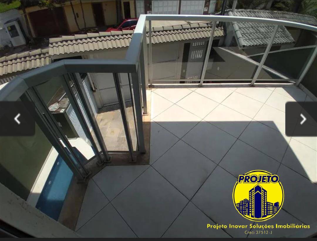 Sobrado, 3 quartos, 200 m² - Foto 10