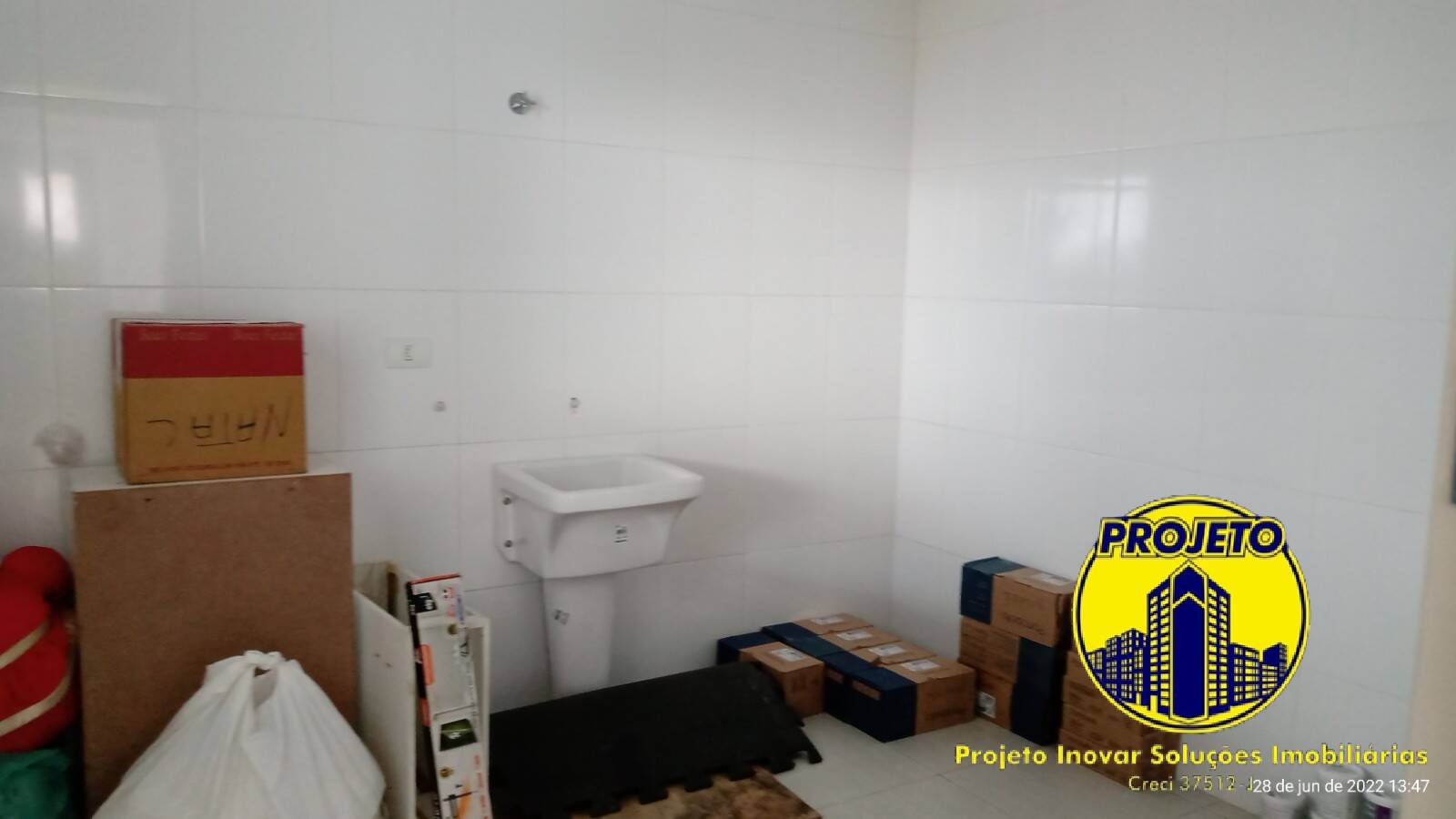 Casa de Condomínio, 3 quartos - Foto 5