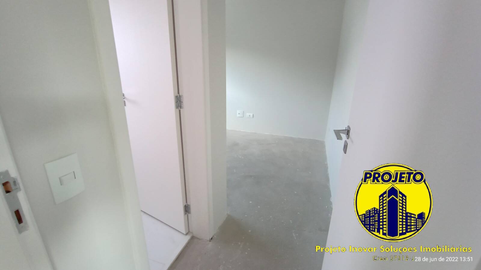 Casa de Condomínio, 3 quartos - Foto 23