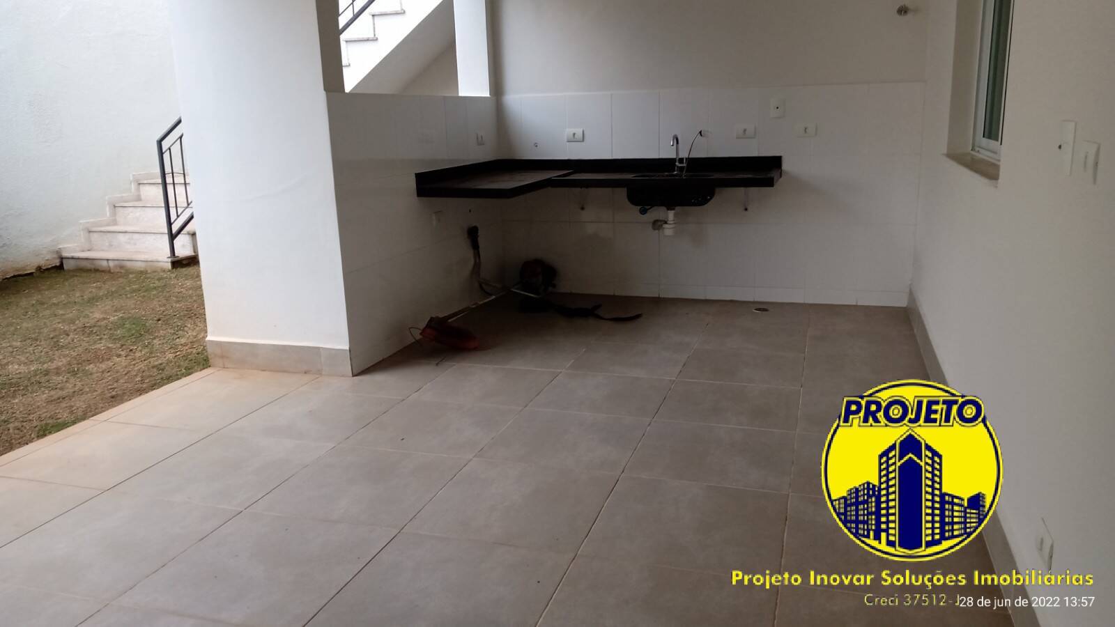 Casa de Condomínio, 3 quartos - Foto 31