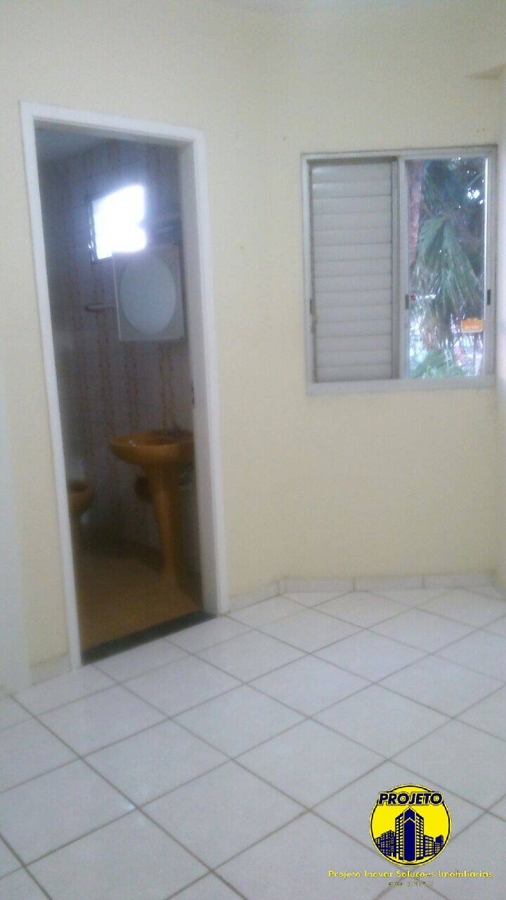 Apartamento, 2 quartos, 72 m² - Foto 2