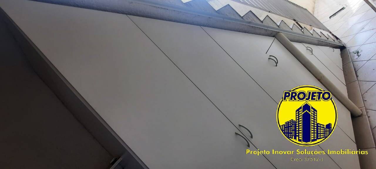 Sobrado, 2 quartos, 120 m² - Foto 5