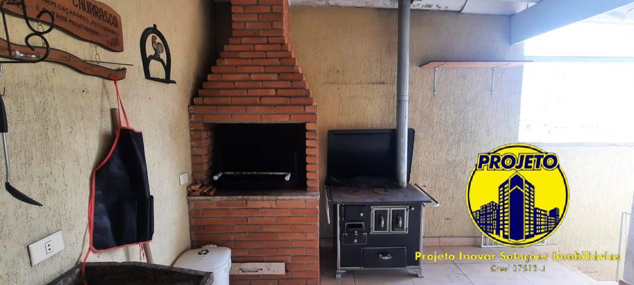 Sobrado, 2 quartos, 120 m² - Foto 21