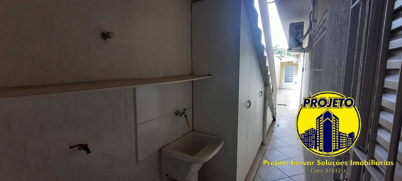 Sobrado, 2 quartos, 120 m² - Foto 7