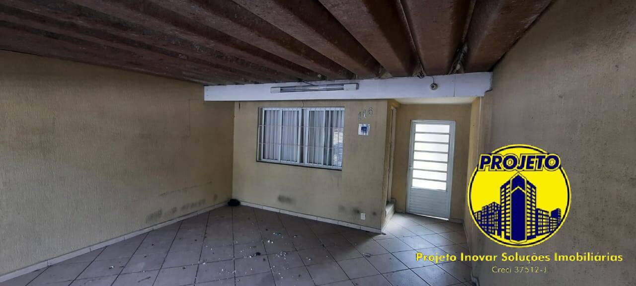 Sobrado, 2 quartos, 120 m² - Foto 2