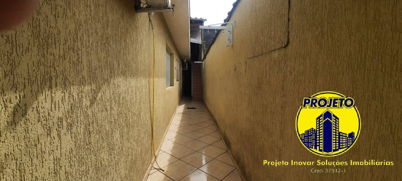 Sobrado, 2 quartos, 120 m² - Foto 18