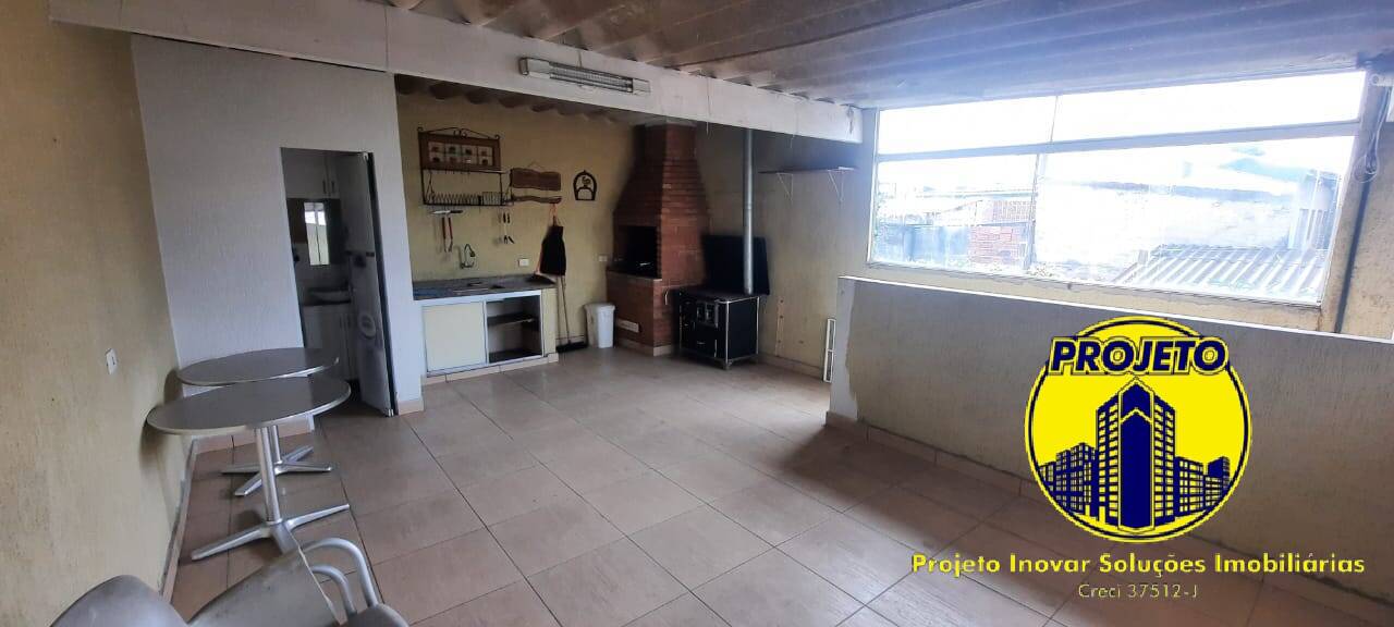 Sobrado, 2 quartos, 120 m² - Foto 20