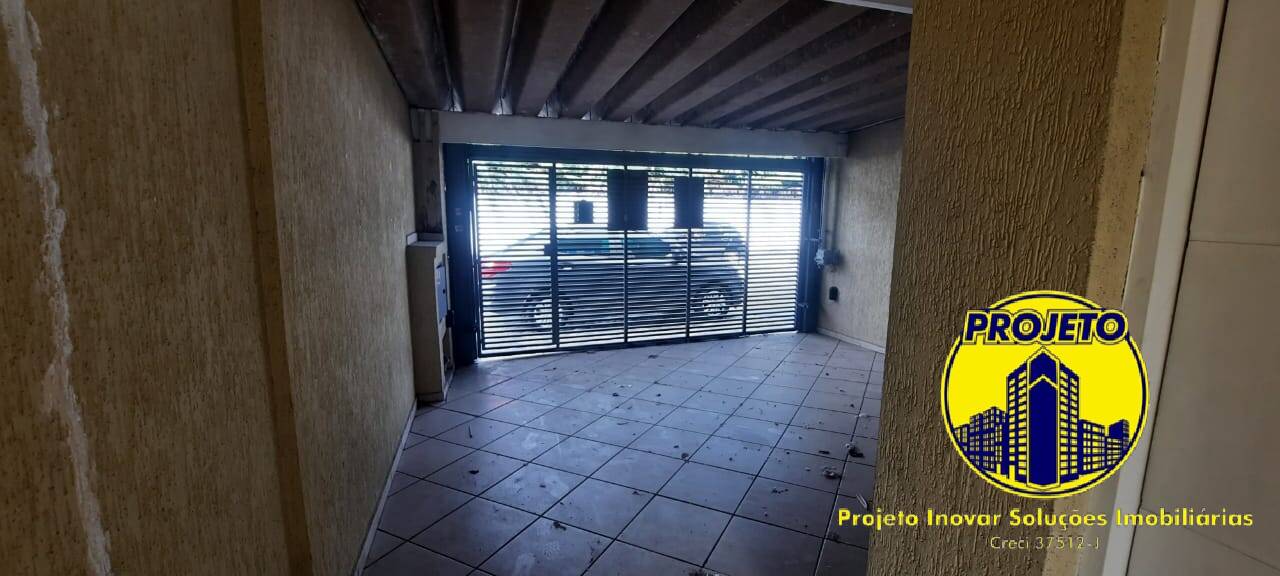 Sobrado, 2 quartos, 120 m² - Foto 1
