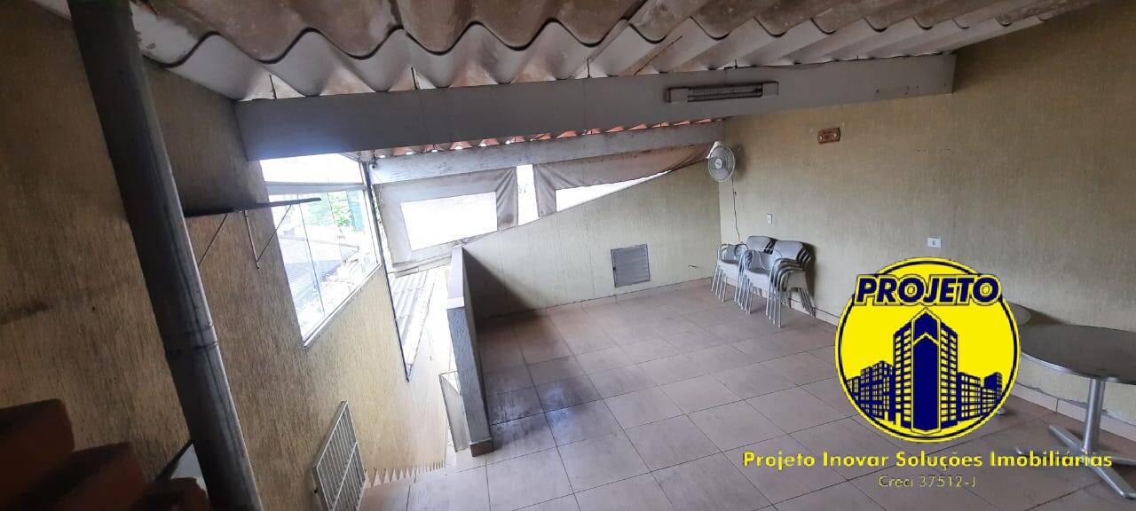 Sobrado, 2 quartos, 120 m² - Foto 23