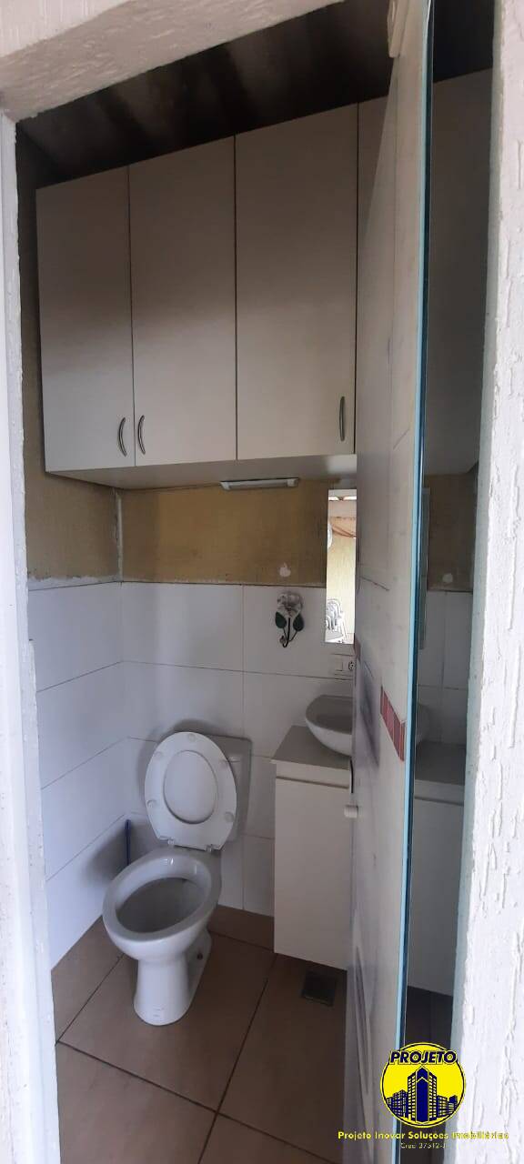 Sobrado, 2 quartos, 120 m² - Foto 17