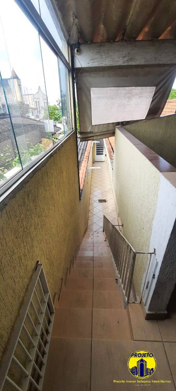 Sobrado, 2 quartos, 120 m² - Foto 19