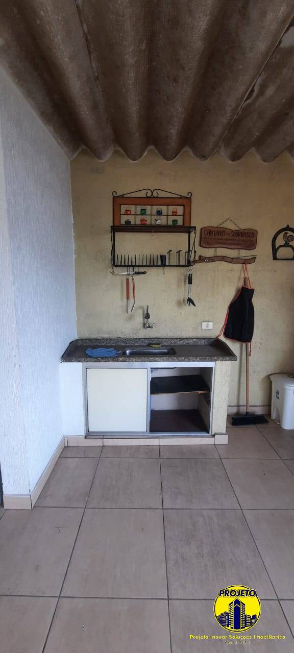 Sobrado, 2 quartos, 120 m² - Foto 22