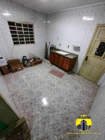 Casa, 3 quartos, 200 m² - Foto 13