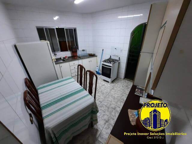 Casa, 3 quartos, 200 m² - Foto 7