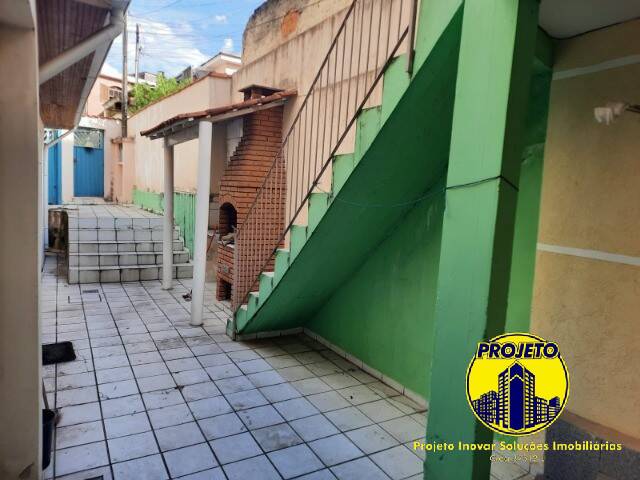 Casa, 3 quartos, 200 m² - Foto 12