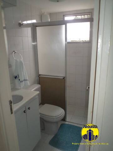 Apartamento, 2 quartos, 60 m² - Foto 5