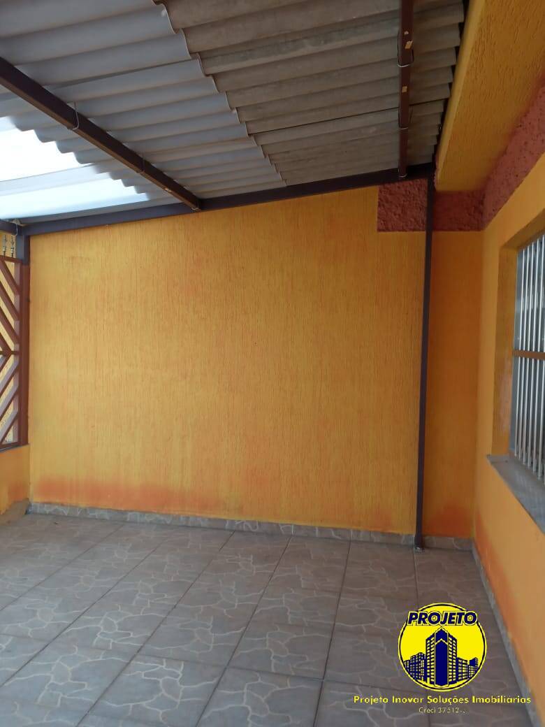 Sobrado, 3 quartos, 220 m² - Foto 3