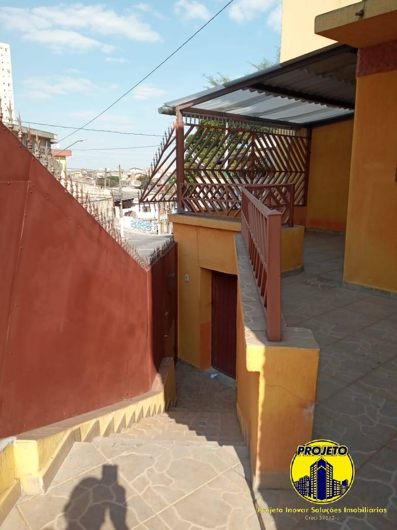Sobrado, 3 quartos, 220 m² - Foto 5