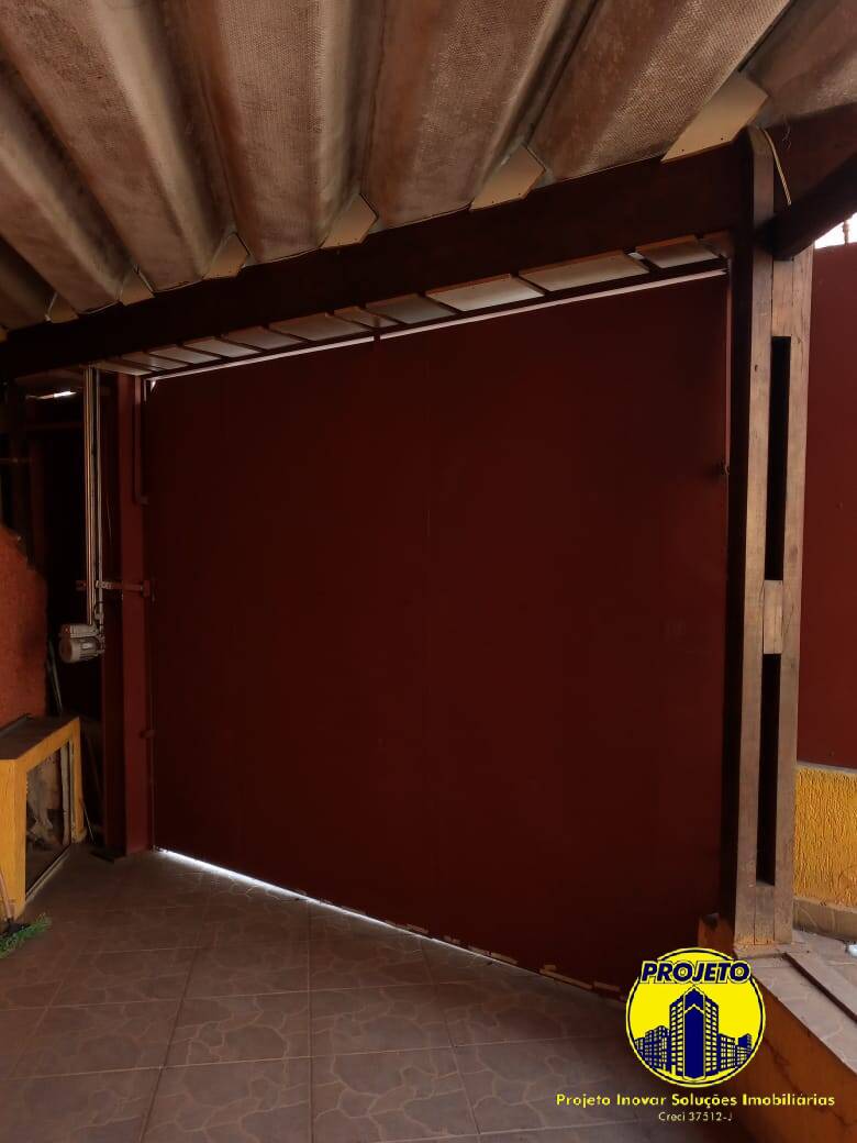 Sobrado, 3 quartos, 220 m² - Foto 8