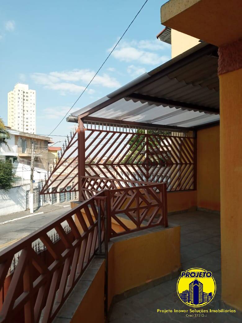 Sobrado, 3 quartos, 220 m² - Foto 1