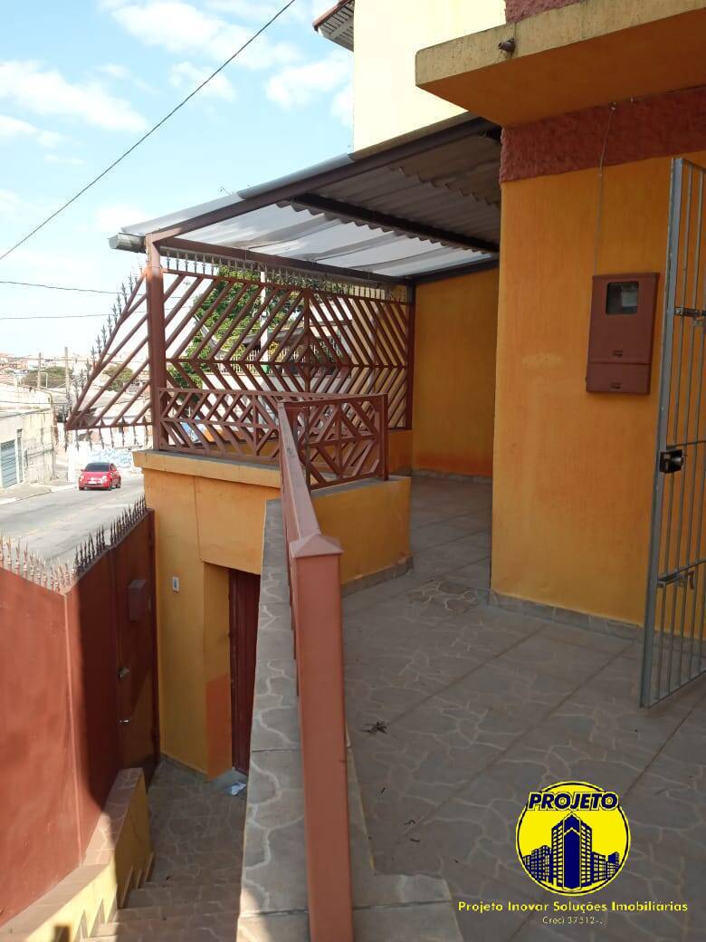 Sobrado, 3 quartos, 220 m² - Foto 2