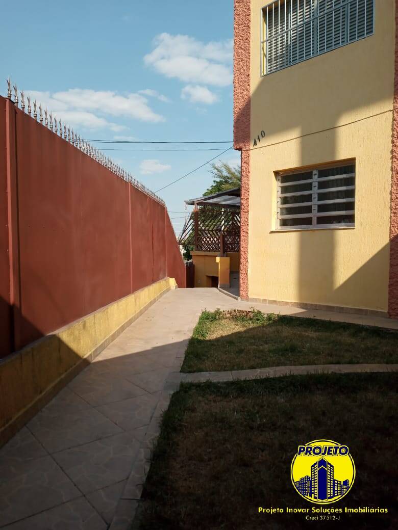Sobrado, 3 quartos, 220 m² - Foto 13