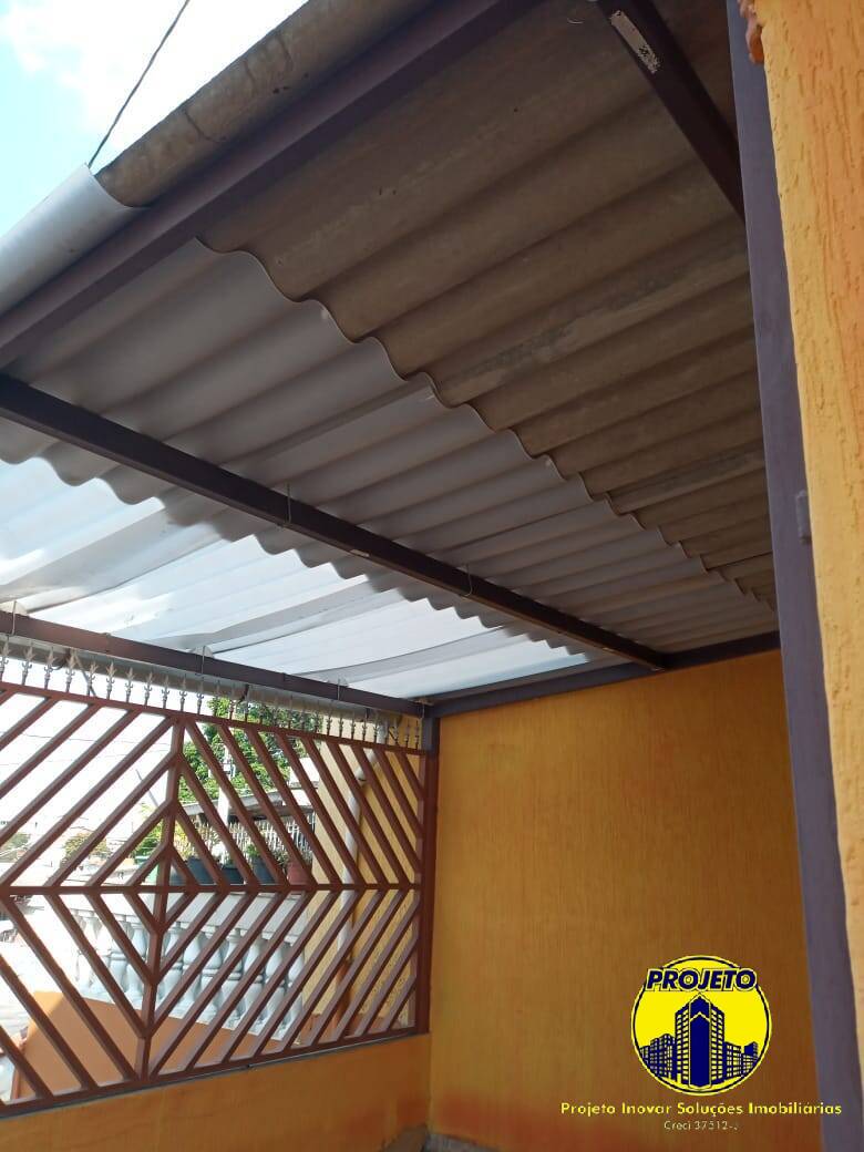Sobrado, 3 quartos, 220 m² - Foto 14