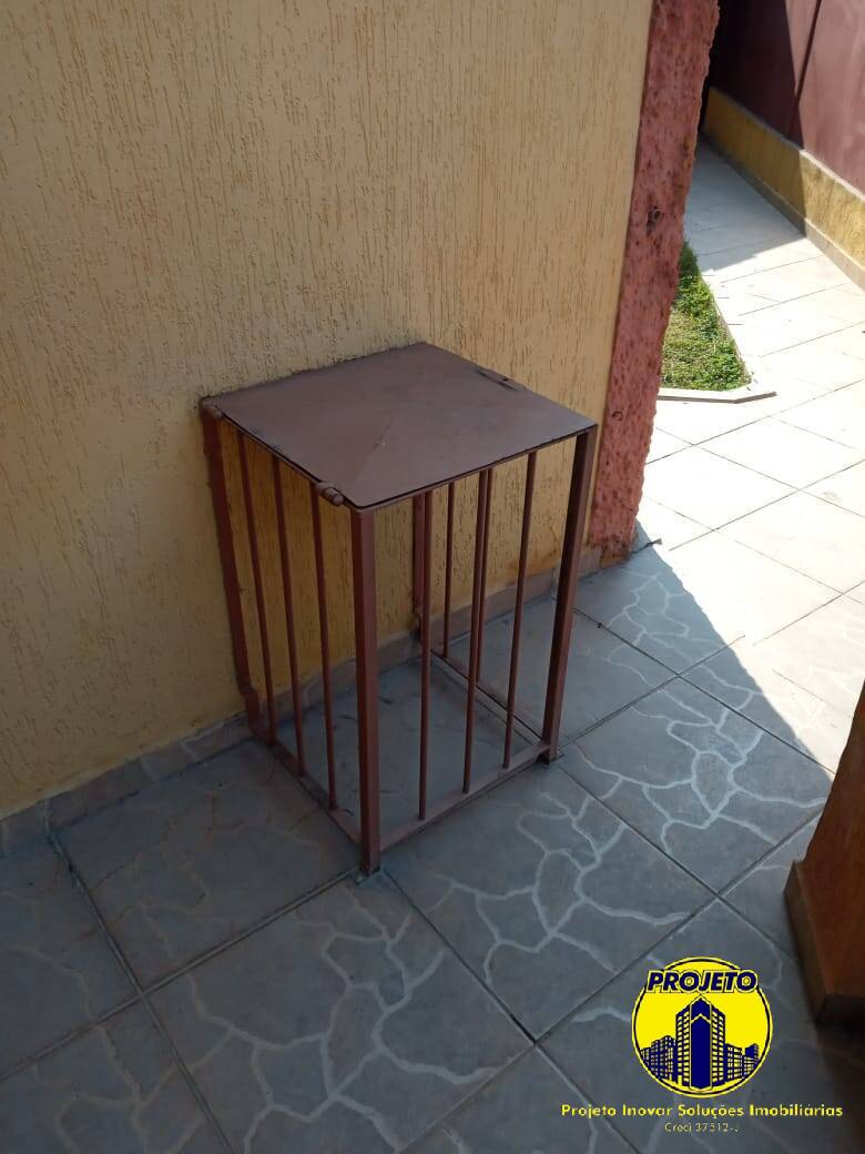 Sobrado, 3 quartos, 220 m² - Foto 15
