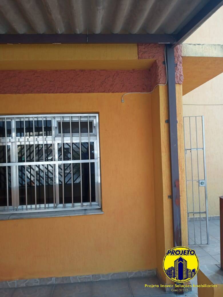 Sobrado, 3 quartos, 220 m² - Foto 16