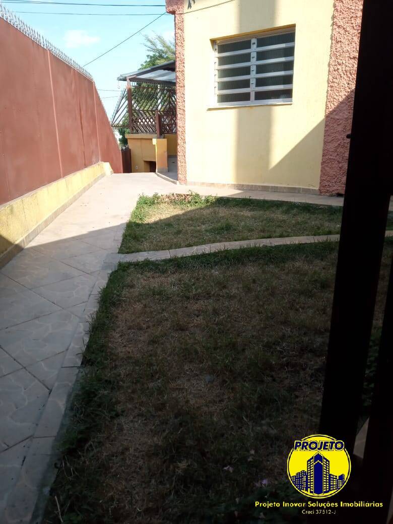 Sobrado, 3 quartos, 220 m² - Foto 19