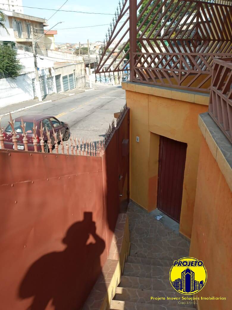 Sobrado, 3 quartos, 220 m² - Foto 22