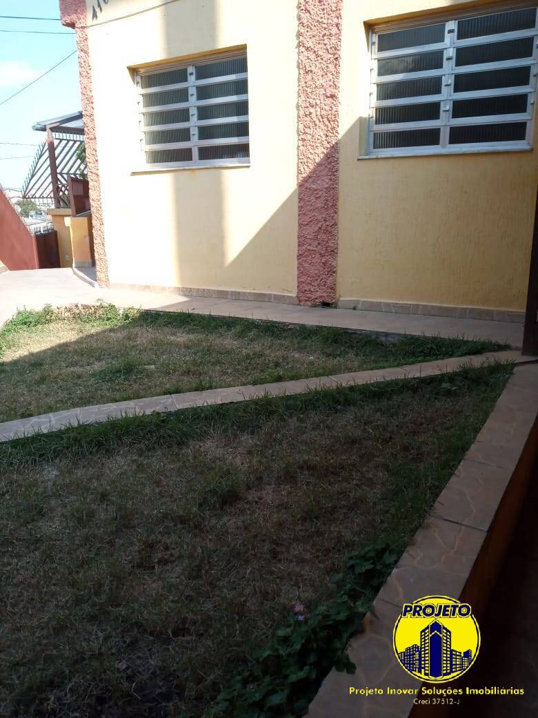 Sobrado, 3 quartos, 220 m² - Foto 21